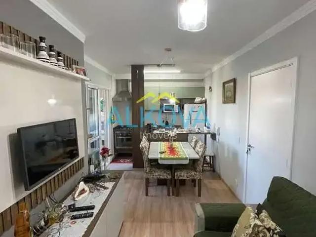 Apartamento venda em Região Imediata de São José dos Campos, Região Metropolitana do Vale do Paraíba e Litoral Norte