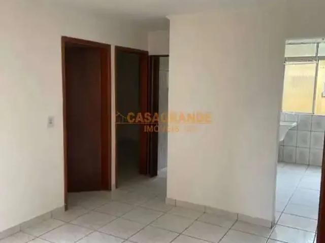 Apartamento venda em Região Imediata de São José dos Campos, Região Metropolitana do Vale do Paraíba e Litoral Norte