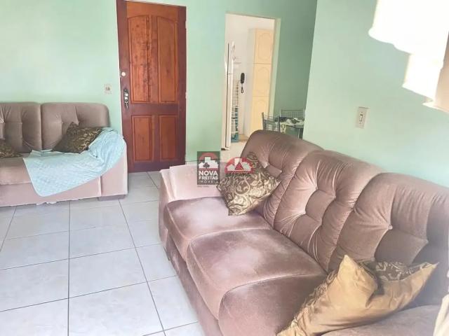 Apartamento venda em Vila Tatetuba, São José dos Campos