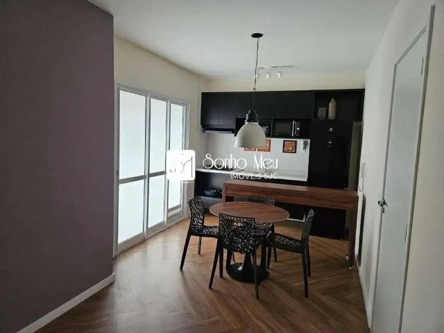 Apartamento venda em Região Imediata de São José dos Campos, Região Metropolitana do Vale do Paraíba e Litoral Norte