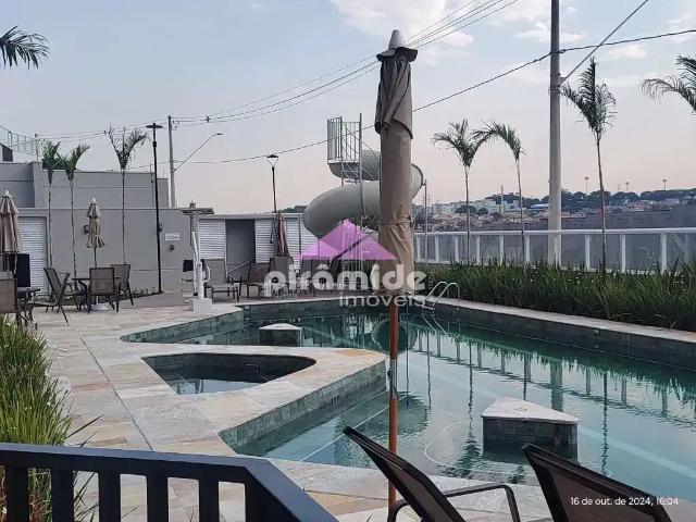 Apartamento venda em Região Imediata de São José dos Campos, Região Metropolitana do Vale do Paraíba e Litoral Norte