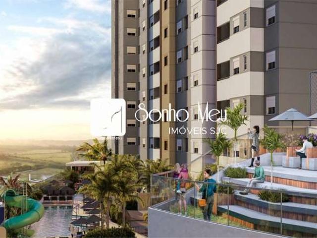 Apartamento venda em Região Imediata de São José dos Campos, Região Metropolitana do Vale do Paraíba e Litoral Norte