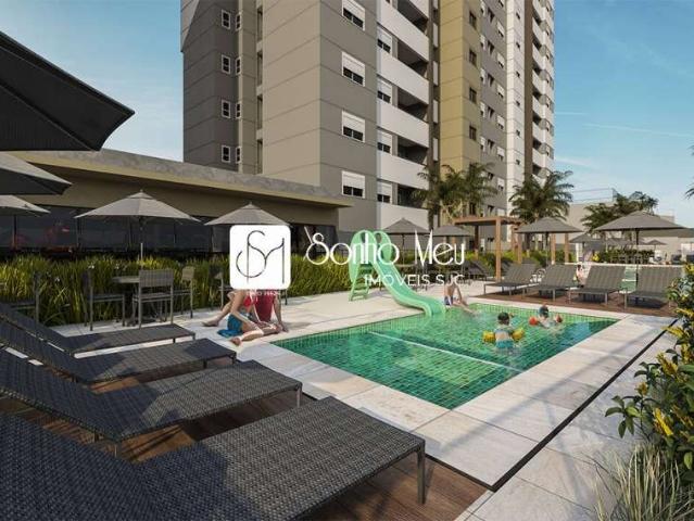 Apartamento venda em Região Imediata de São José dos Campos, Região Metropolitana do Vale do Paraíba e Litoral Norte