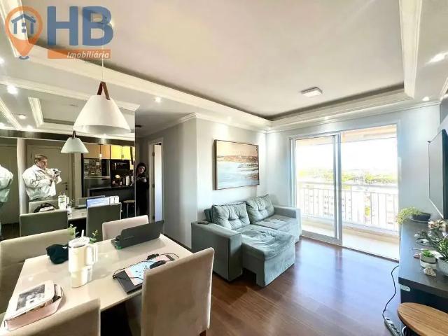Apartamento venda em Região Imediata de São José dos Campos, Região Metropolitana do Vale do Paraíba e Litoral Norte