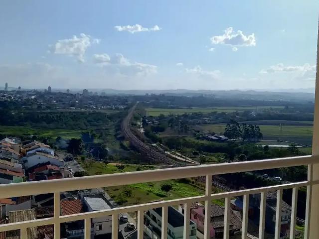 Apartamento venda em Região Imediata de São José dos Campos, Região Metropolitana do Vale do Paraíba e Litoral Norte