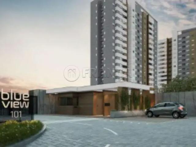Apartamento venda em Região Imediata de São José dos Campos, Região Metropolitana do Vale do Paraíba e Litoral Norte