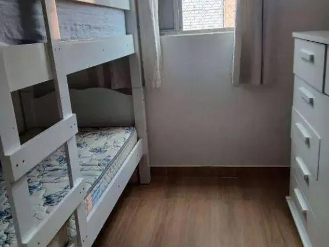 Apartamento venda em Vila Tatetuba, São José dos Campos
