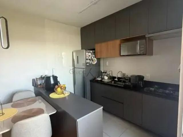 Apartamento venda em Região Imediata de São José dos Campos, Região Metropolitana do Vale do Paraíba e Litoral Norte