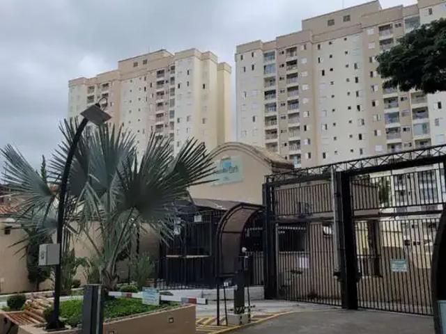 Apartamento venda em Região Imediata de São José dos Campos, Região Metropolitana do Vale do Paraíba e Litoral Norte