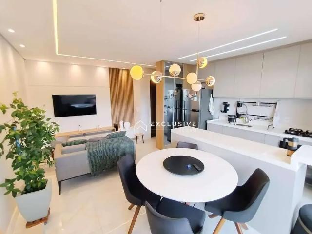 Apartamento venda em Região Imediata de São José dos Campos, Região Metropolitana do Vale do Paraíba e Litoral Norte