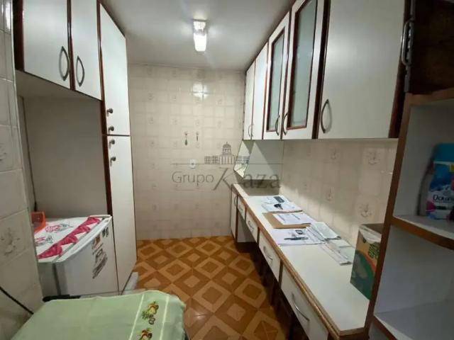 Apartamento venda em Região Imediata de São José dos Campos, Região Metropolitana do Vale do Paraíba e Litoral Norte