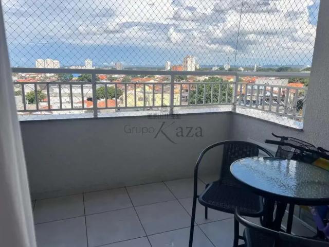Apartamento venda em Região Imediata de São José dos Campos, Região Metropolitana do Vale do Paraíba e Litoral Norte