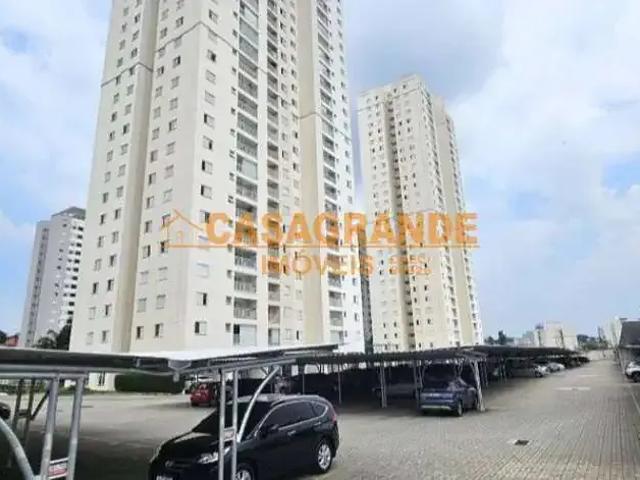 Apartamento venda em Região Imediata de São José dos Campos, Região Metropolitana do Vale do Paraíba e Litoral Norte