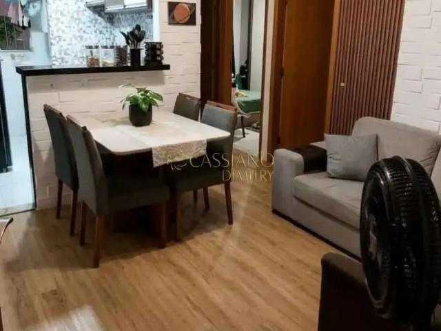 Apartamento venda em Região Imediata de São José dos Campos, Região Metropolitana do Vale do Paraíba e Litoral Norte