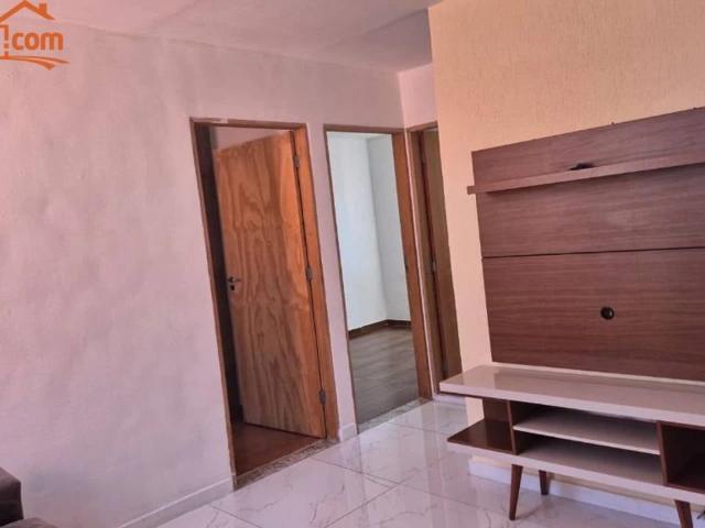 Apartamento venda em Vila Tatetuba, São José dos Campos