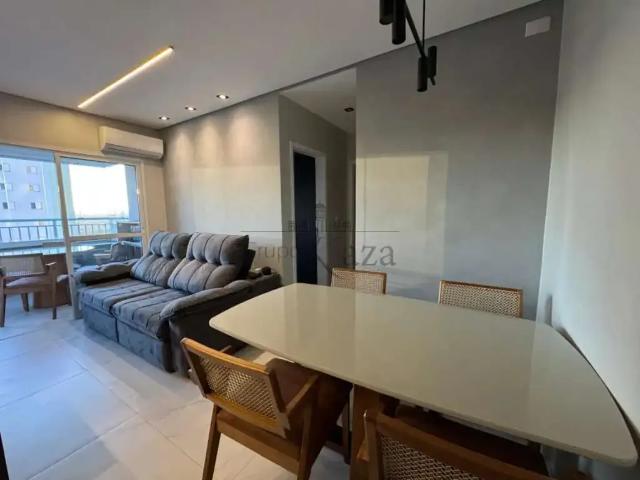 Apartamento venda em Região Imediata de São José dos Campos, Região Metropolitana do Vale do Paraíba e Litoral Norte