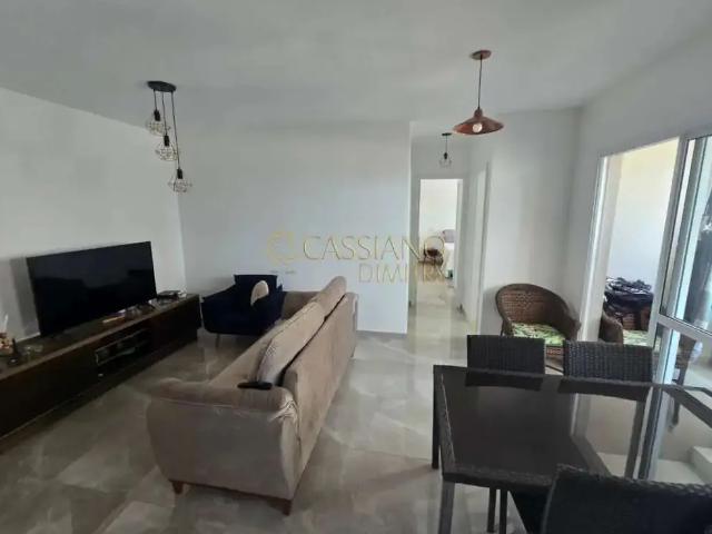 Apartamento venda em Região Imediata de São José dos Campos, Região Metropolitana do Vale do Paraíba e Litoral Norte