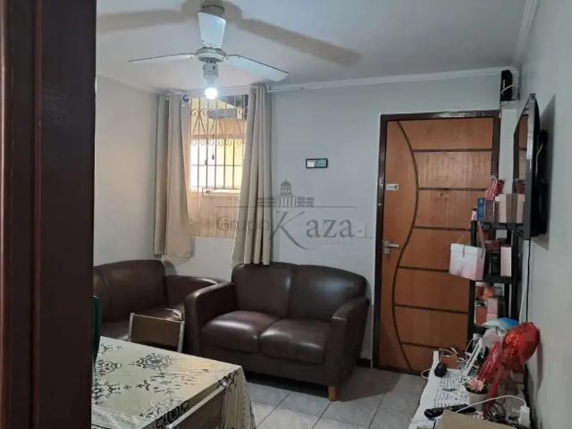 Apartamento venda em Região Imediata de São José dos Campos, Região Metropolitana do Vale do Paraíba e Litoral Norte
