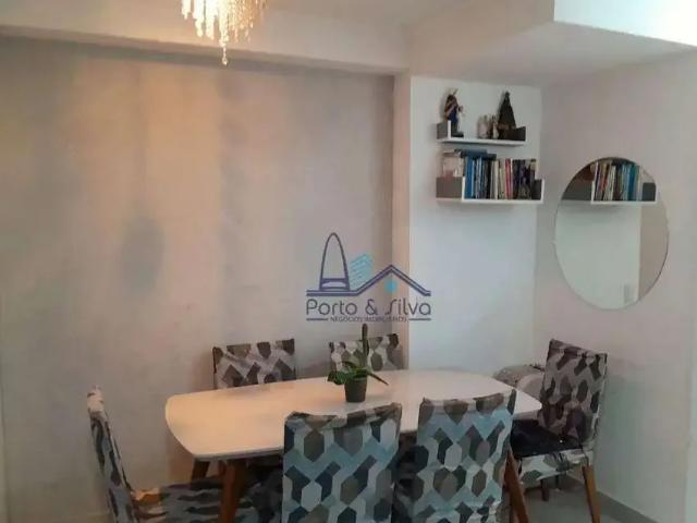 Apartamento venda em São José dos Campos