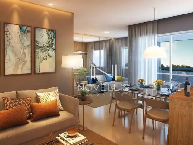 Apartamento venda em Região Imediata de São José dos Campos, Região Metropolitana do Vale do Paraíba e Litoral Norte
