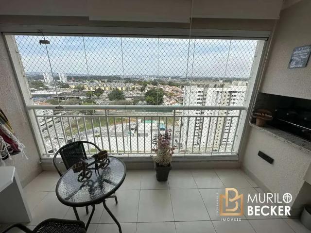 Apartamento venda em Região Imediata de São José dos Campos, Região Metropolitana do Vale do Paraíba e Litoral Norte