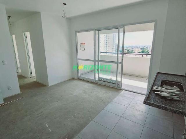 Apartamento venda em São José dos Campos