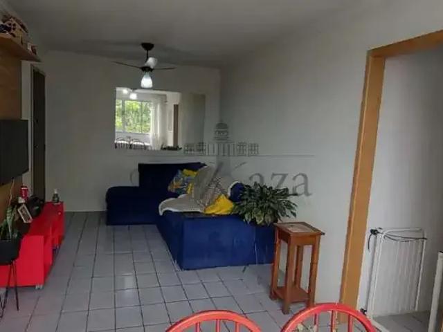 Apartamento venda em Região Imediata de São José dos Campos, Região Metropolitana do Vale do Paraíba e Litoral Norte