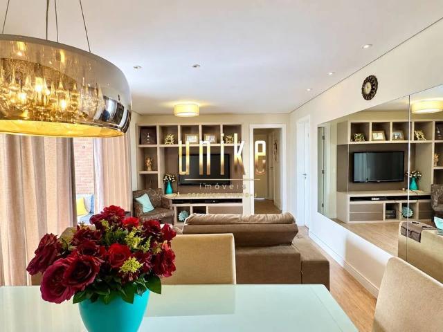 Apartamento venda em Jardim Ismênia, São José dos Campos