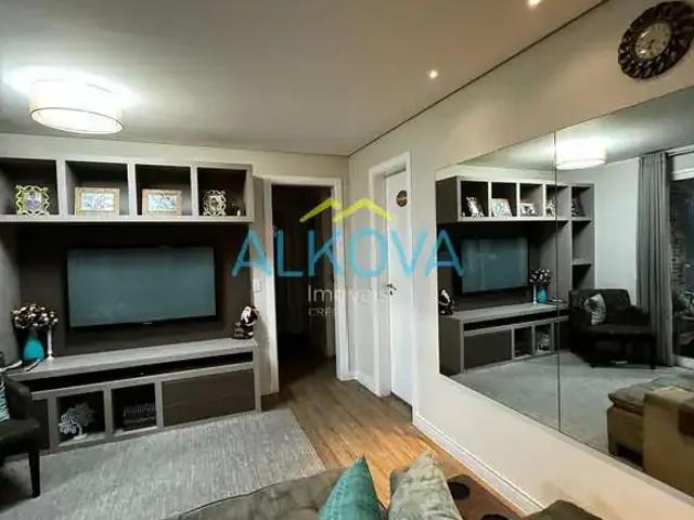 Apartamento venda em Região Imediata de São José dos Campos, Região Metropolitana do Vale do Paraíba e Litoral Norte