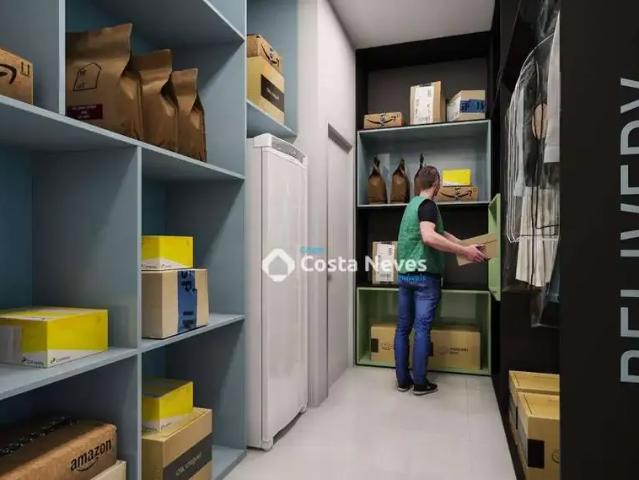 Apartamento venda em Região Imediata de São José dos Campos, Região Metropolitana do Vale do Paraíba e Litoral Norte