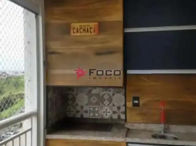 Apartamento venda em Região Imediata de São José dos Campos, Região Metropolitana do Vale do Paraíba e Litoral Norte