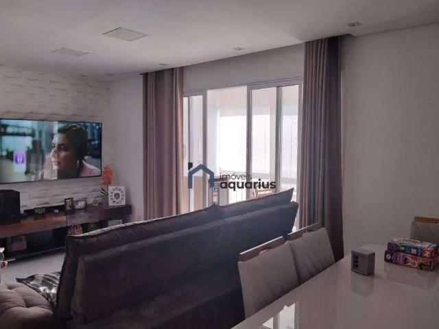 Apartamento venda em Região Imediata de São José dos Campos, Região Metropolitana do Vale do Paraíba e Litoral Norte