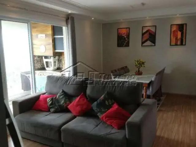 Apartamento venda em Vila Tatetuba, São José dos Campos