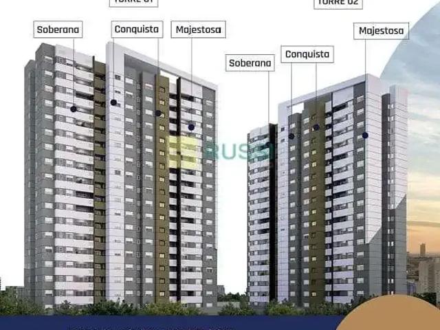 Apartamento venda em Região Imediata de São José dos Campos, Região Metropolitana do Vale do Paraíba e Litoral Norte