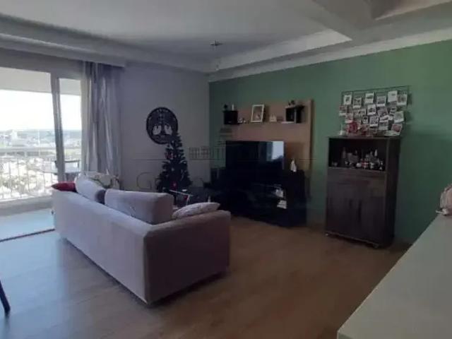 Apartamento venda em Região Imediata de São José dos Campos, Região Metropolitana do Vale do Paraíba e Litoral Norte