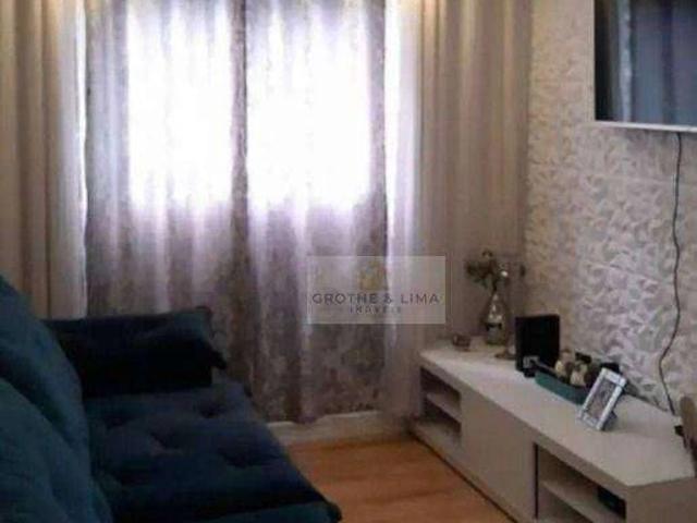 Apartamento venda em São José dos Campos