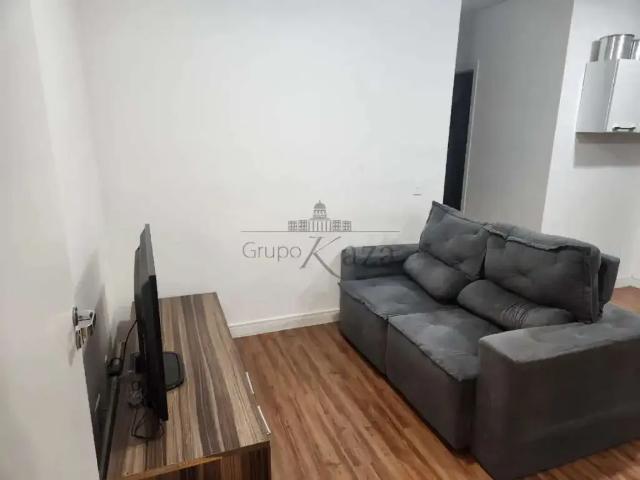 Apartamento venda em Região Imediata de São José dos Campos, Região Metropolitana do Vale do Paraíba e Litoral Norte