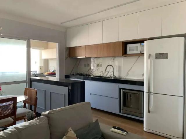 Apartamento venda em Região Imediata de São José dos Campos, Região Metropolitana do Vale do Paraíba e Litoral Norte