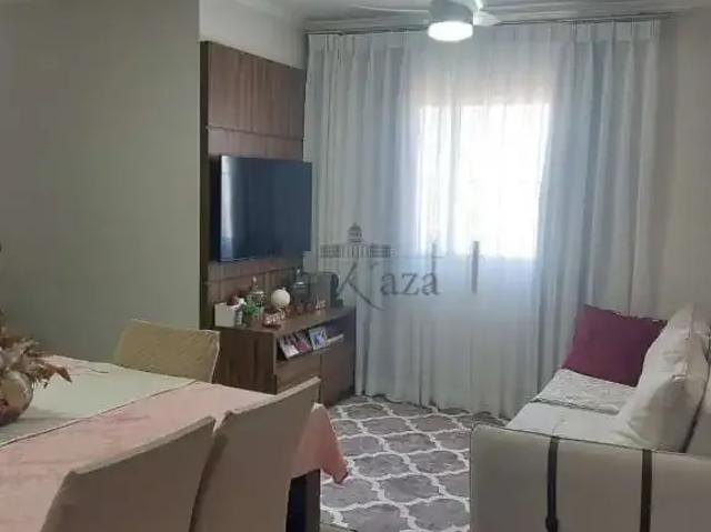 Apartamento venda em Região Imediata de São José dos Campos, Região Metropolitana do Vale do Paraíba e Litoral Norte