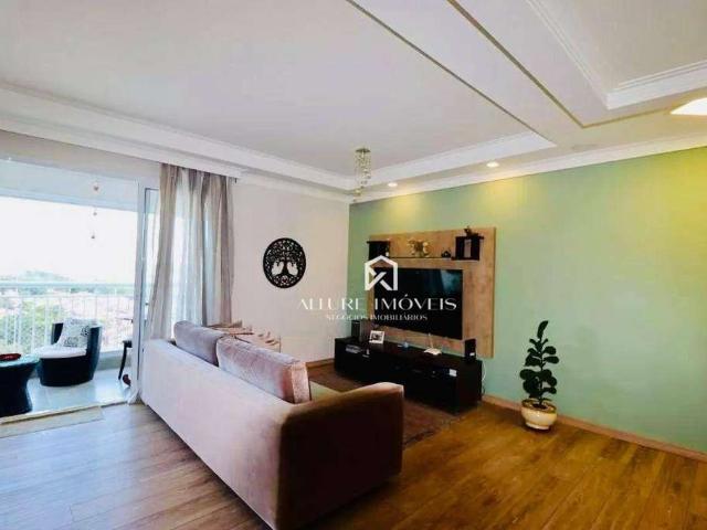 Apartamento venda em Região Imediata de São José dos Campos, Região Metropolitana do Vale do Paraíba e Litoral Norte