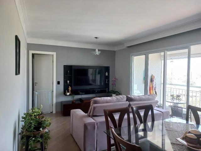 Apartamento venda em Região Imediata de São José dos Campos, Região Metropolitana do Vale do Paraíba e Litoral Norte
