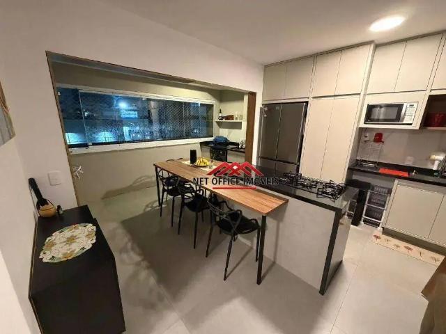 Apartamento venda em São José dos Campos