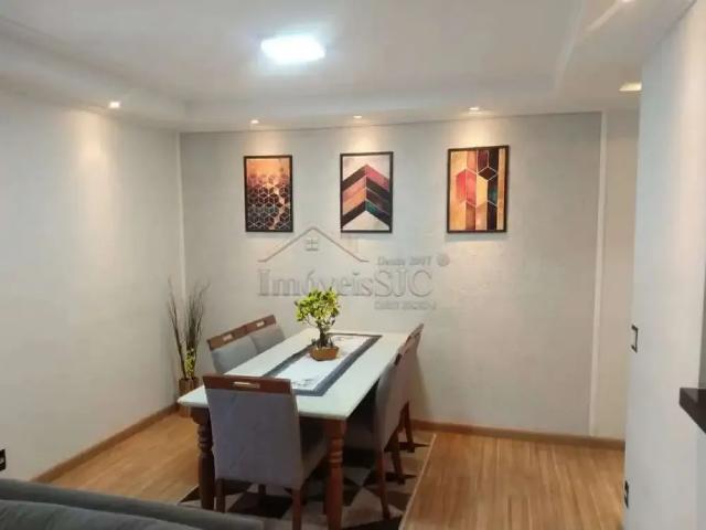 Apartamento venda em Região Imediata de São José dos Campos, Região Metropolitana do Vale do Paraíba e Litoral Norte