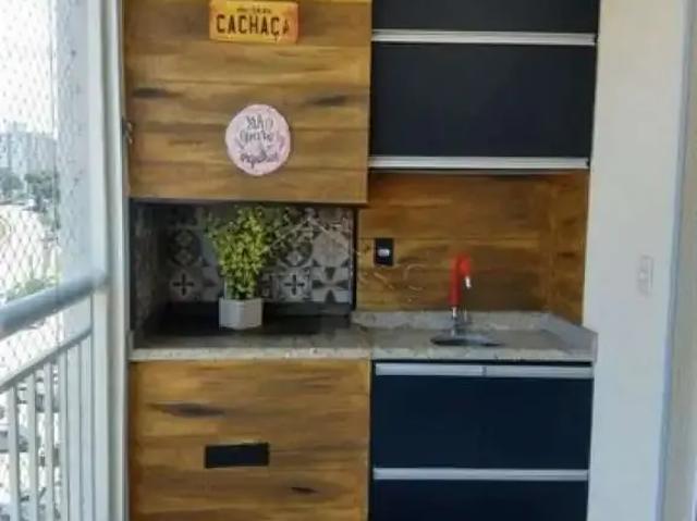 Apartamento venda em Região Imediata de São José dos Campos, Região Metropolitana do Vale do Paraíba e Litoral Norte