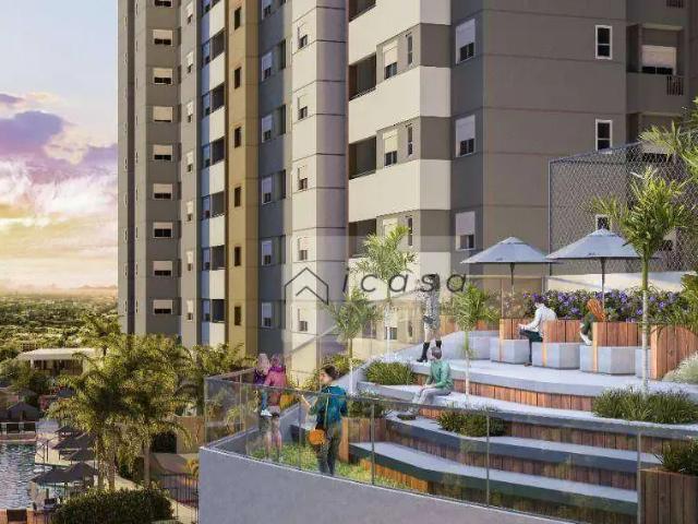 Apartamento venda em Região Imediata de São José dos Campos, Região Metropolitana do Vale do Paraíba e Litoral Norte