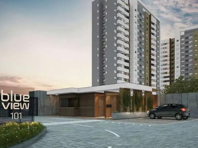 Apartamento venda em Vila Tatetuba, São José dos Campos