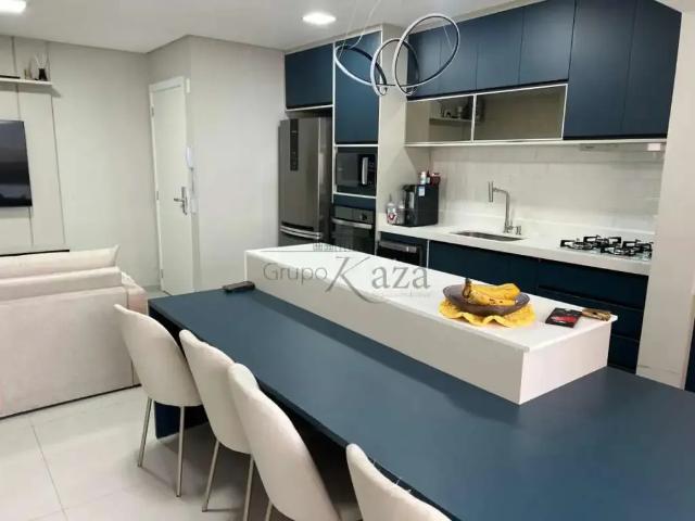 Apartamento venda em Região Imediata de São José dos Campos, Região Metropolitana do Vale do Paraíba e Litoral Norte