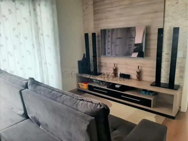 Apartamento venda em Região Imediata de São José dos Campos, Região Metropolitana do Vale do Paraíba e Litoral Norte