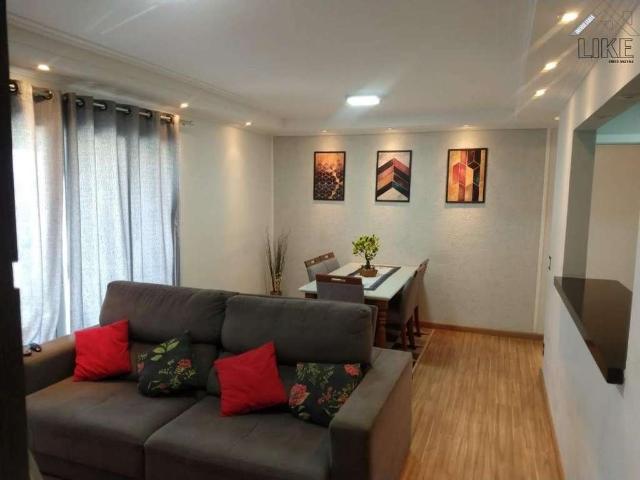 Apartamento venda em Região Imediata de São José dos Campos, Região Metropolitana do Vale do Paraíba e Litoral Norte