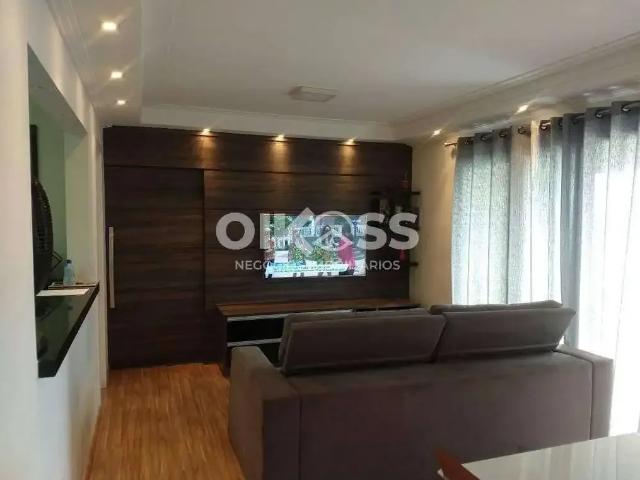 Apartamento venda em Região Imediata de São José dos Campos, Região Metropolitana do Vale do Paraíba e Litoral Norte